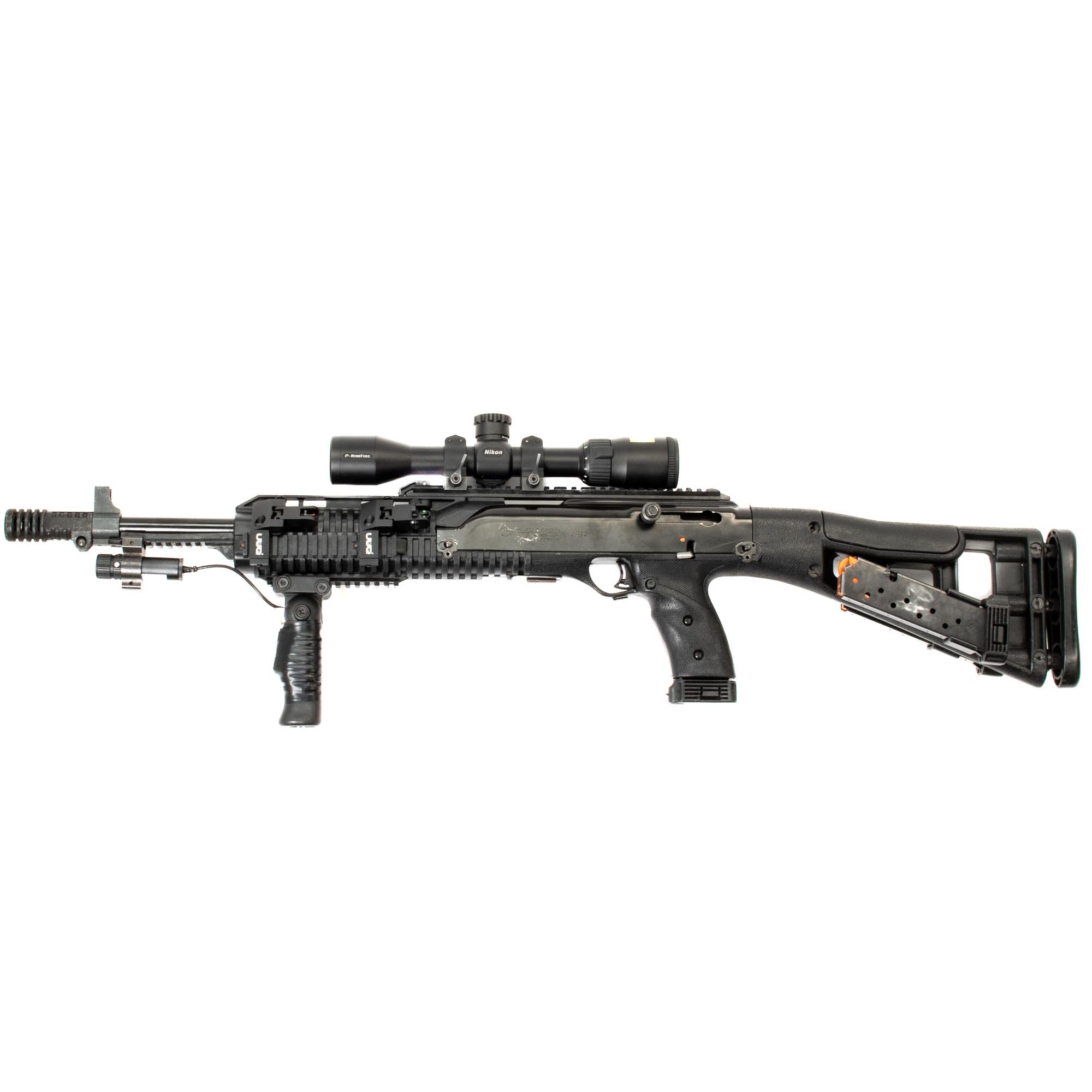 HI-POINT MODEL 4095